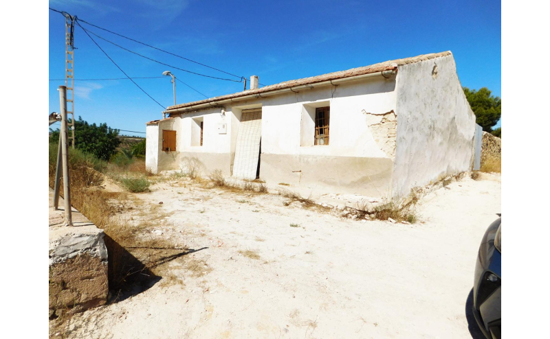 2 Bedroom Detached Villa in Torremendo