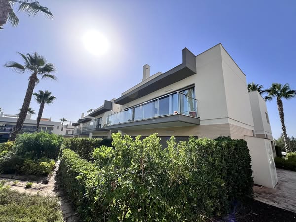 Sold - Stunning 2Bed 2Bath Penthouse -  - Alicante