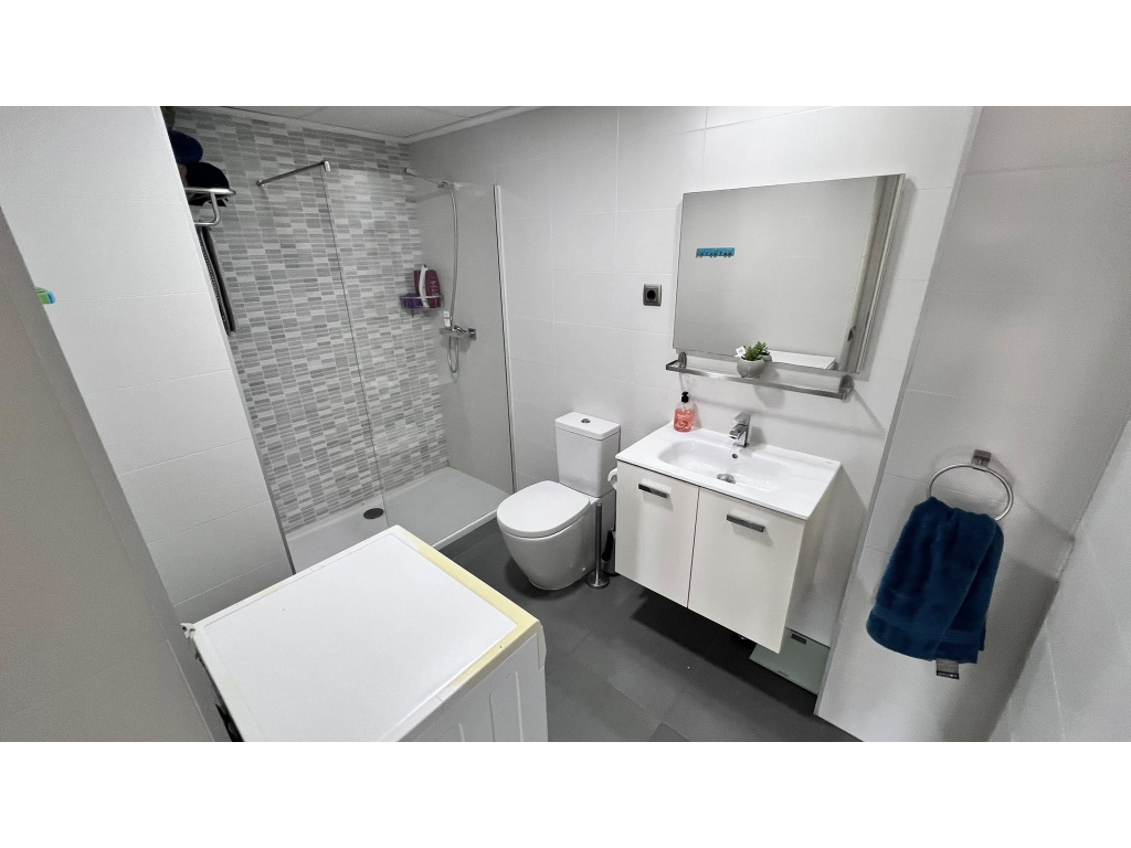 Sold - Stunning 2Bed 2Bath Penthouse -  - Alicante
