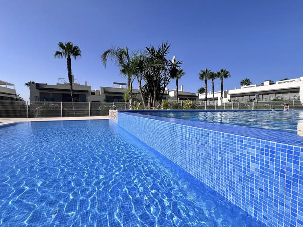 Sold - Stunning 2Bed 2Bath Penthouse -  - Alicante
