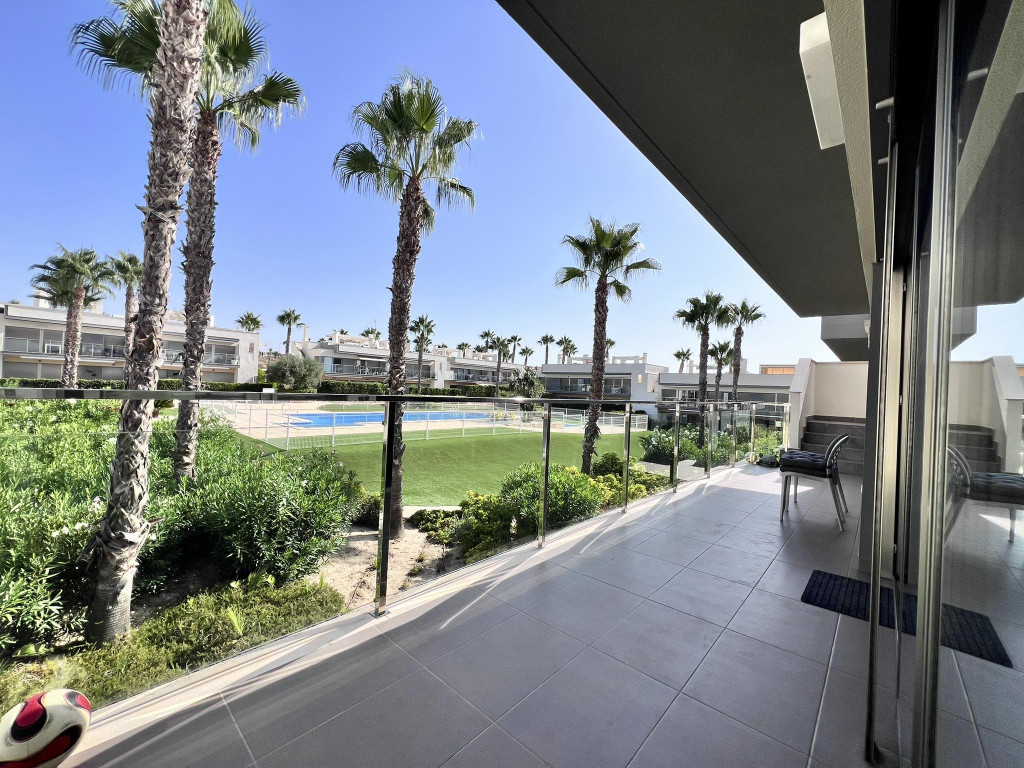 Sold - Stunning 2Bed 2Bath Penthouse -  - Alicante