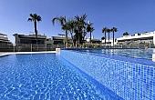 Stunning 2Bed 2Bath Penthouse