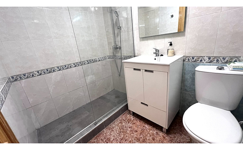 2 BED 1 BATH GROUND FLOOR APARTMENT
