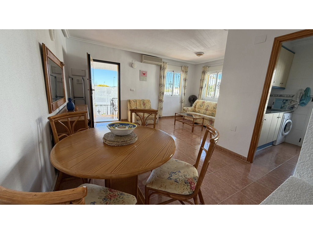 Sold - STUNNING 3 BED 2 BATH QUAD -  - Alicante