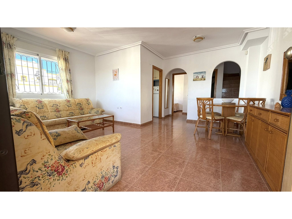Sold - STUNNING 3 BED 2 BATH QUAD -  - Alicante