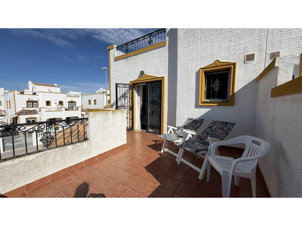 Sold - STUNNING 3 BED 2 BATH QUAD -  - Alicante
