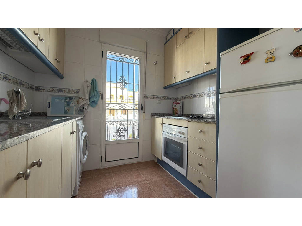 Sold - STUNNING 3 BED 2 BATH QUAD -  - Alicante