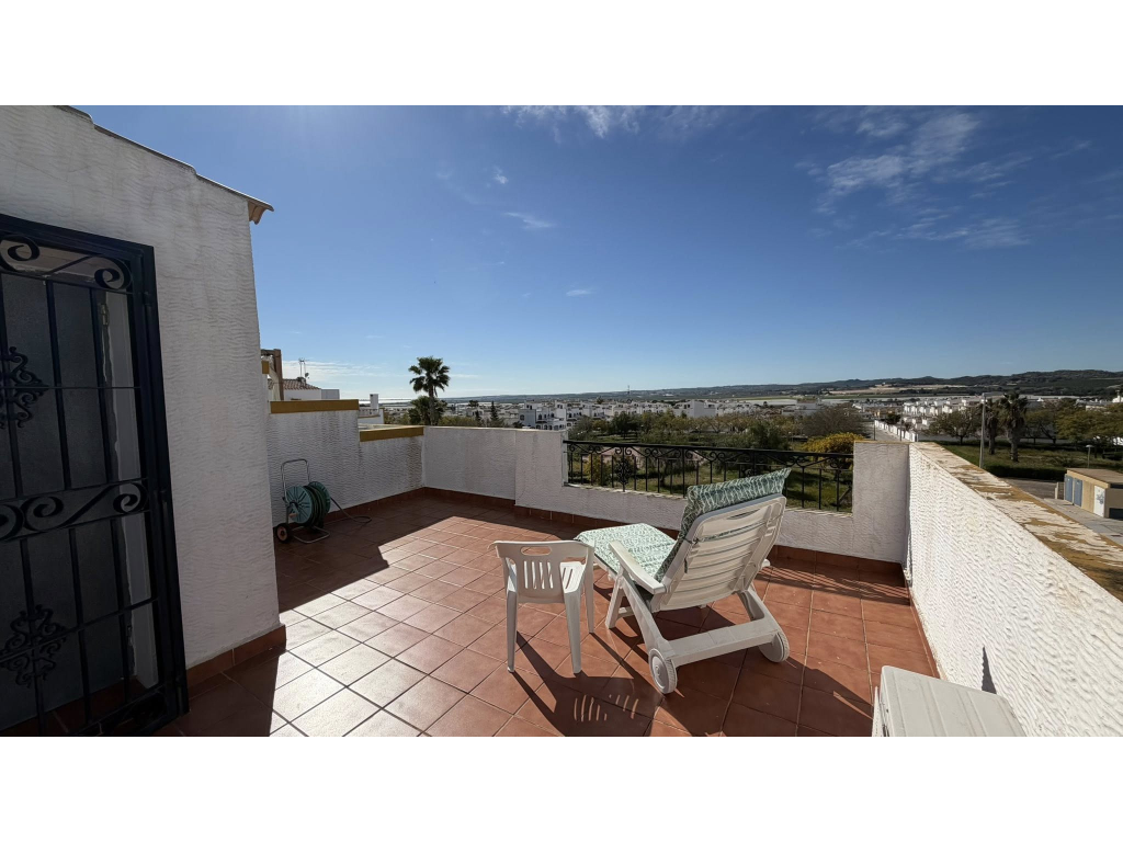 Sold - STUNNING 3 BED 2 BATH QUAD -  - Alicante