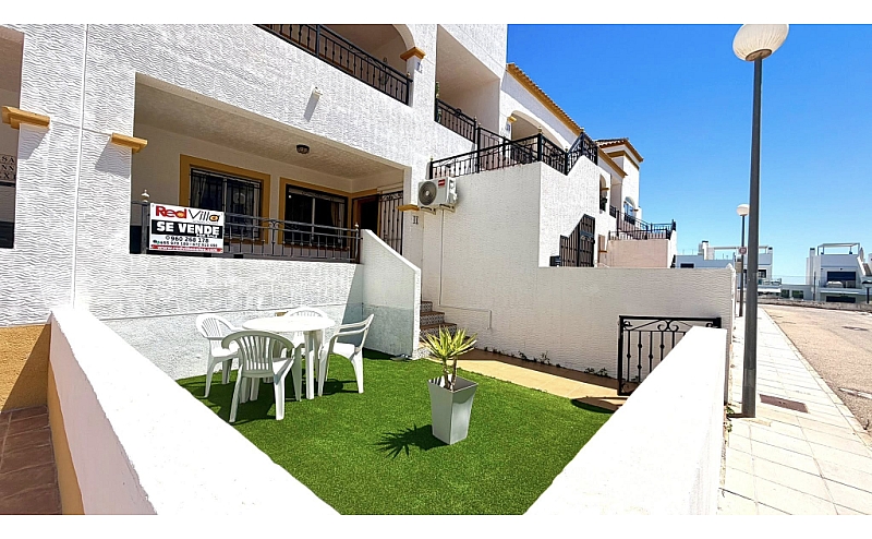 2 BED 1 BATH GROUND FLOOR APARTMENT