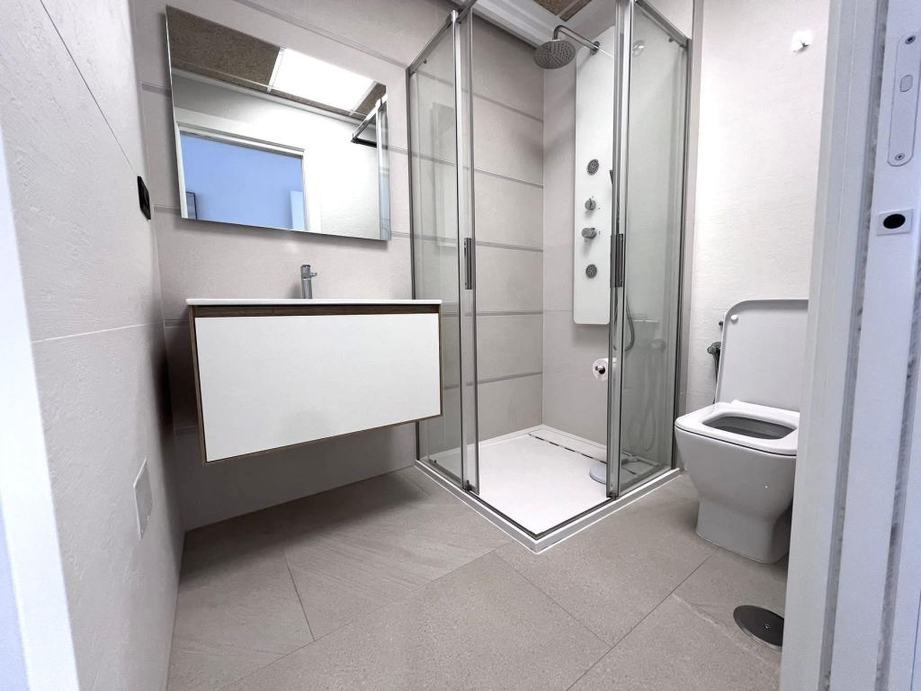 For sale - LUXURY GROUND FLOOR 2 BED 2BATH APARTMENT -  - Alicante