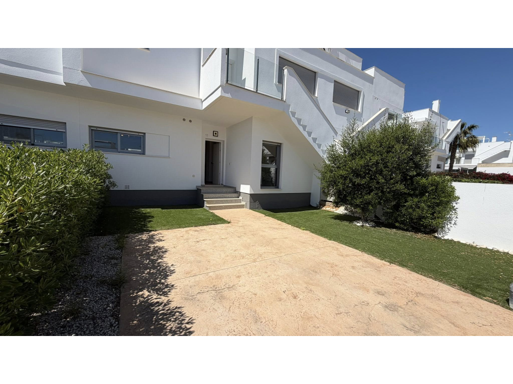 For sale - BEAUITFUL 2 BED 2 BATH GROUND FLOOR APARTMENT -  - Alicante
