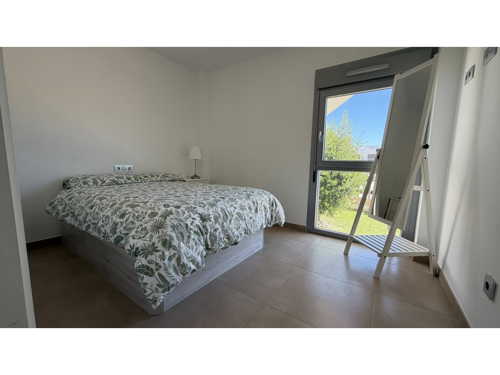 For sale - BEAUITFUL 2 BED 2 BATH GROUND FLOOR APARTMENT -  - Alicante