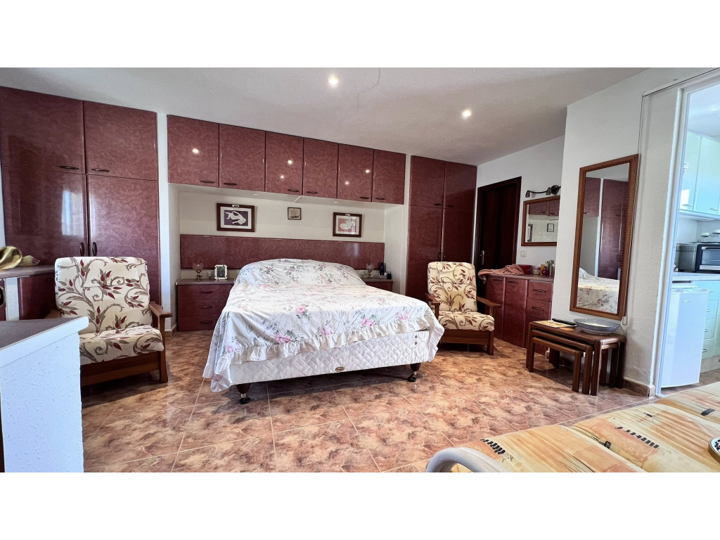 For sale - TOWNHOUSE 3 BED 2 BATH -  - Alicante