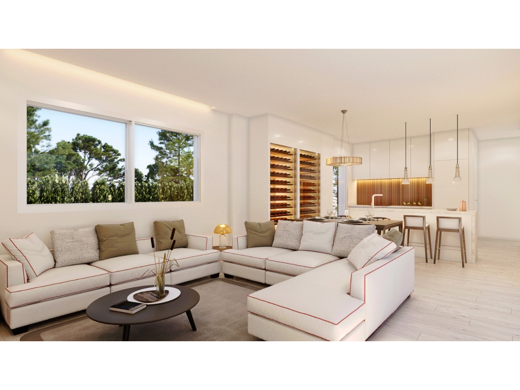For sale - LUXURY 4/3 BED 3/2 BATH DETACHED VILLAS -  - Alicante