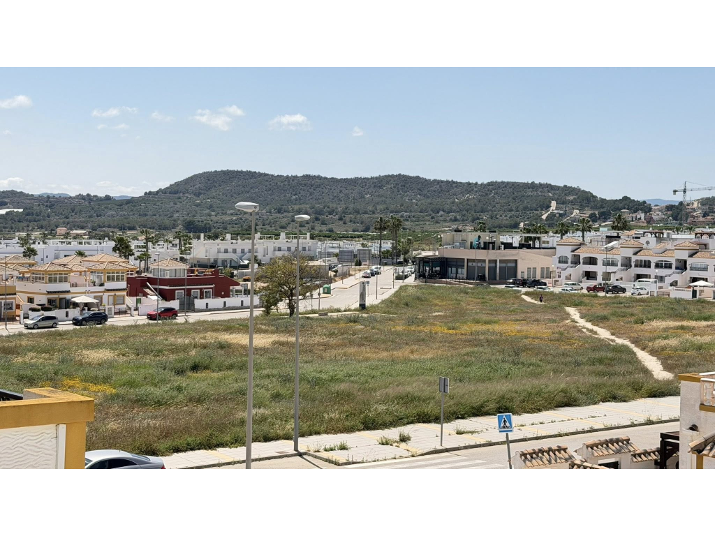 Sold - STUNNING 3 BED 2 BATH QUAD VILLA  ENTRE NARANJOS VISTABELLA -  - Alicante