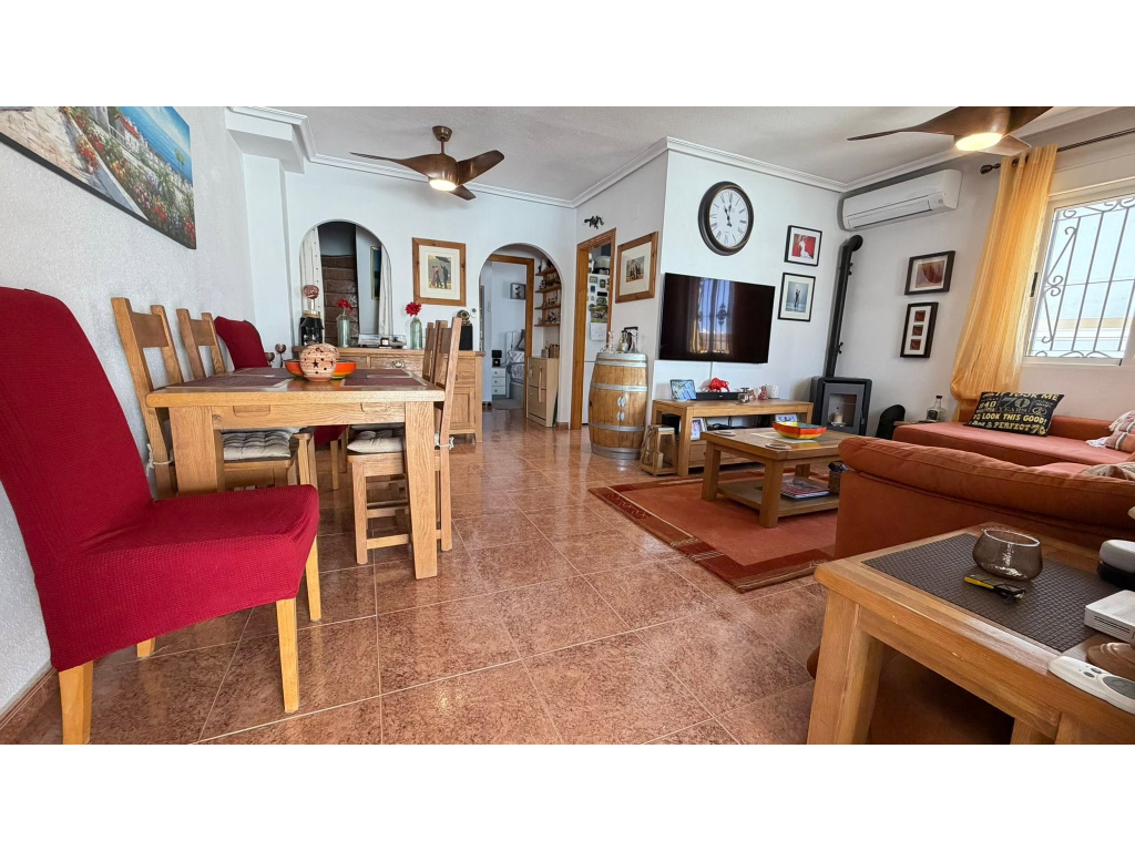 Sold - QUAD VILLA 3 BED 2 BATH -  - 