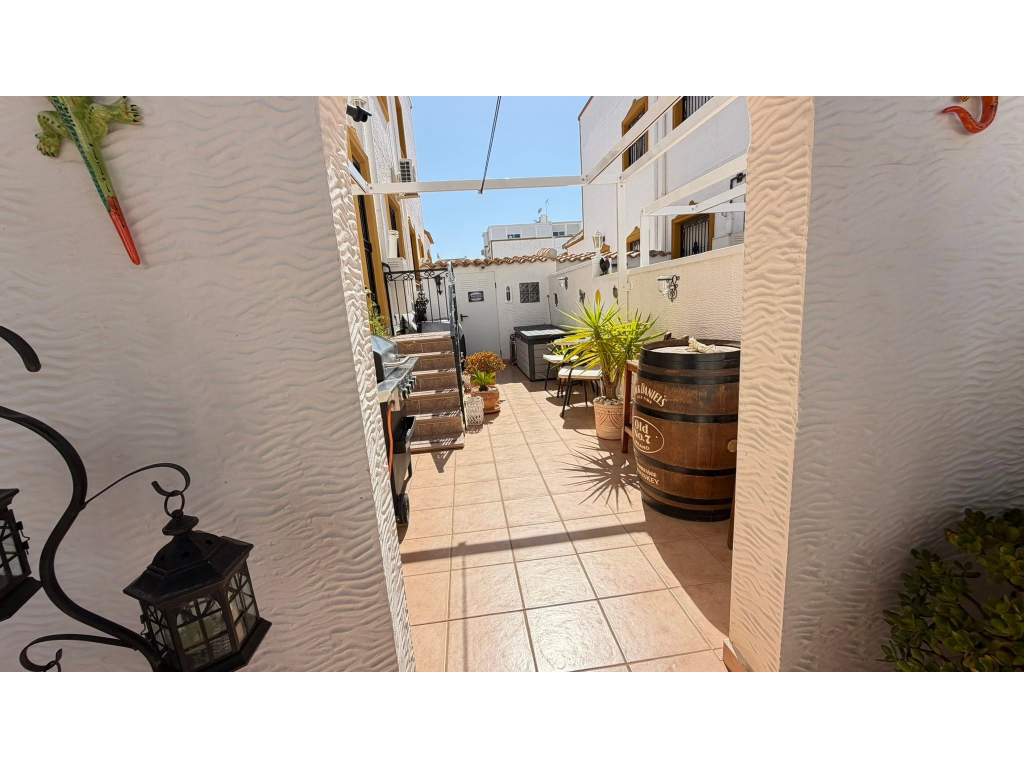 Sold - QUAD VILLA 3 BED 2 BATH -  - 