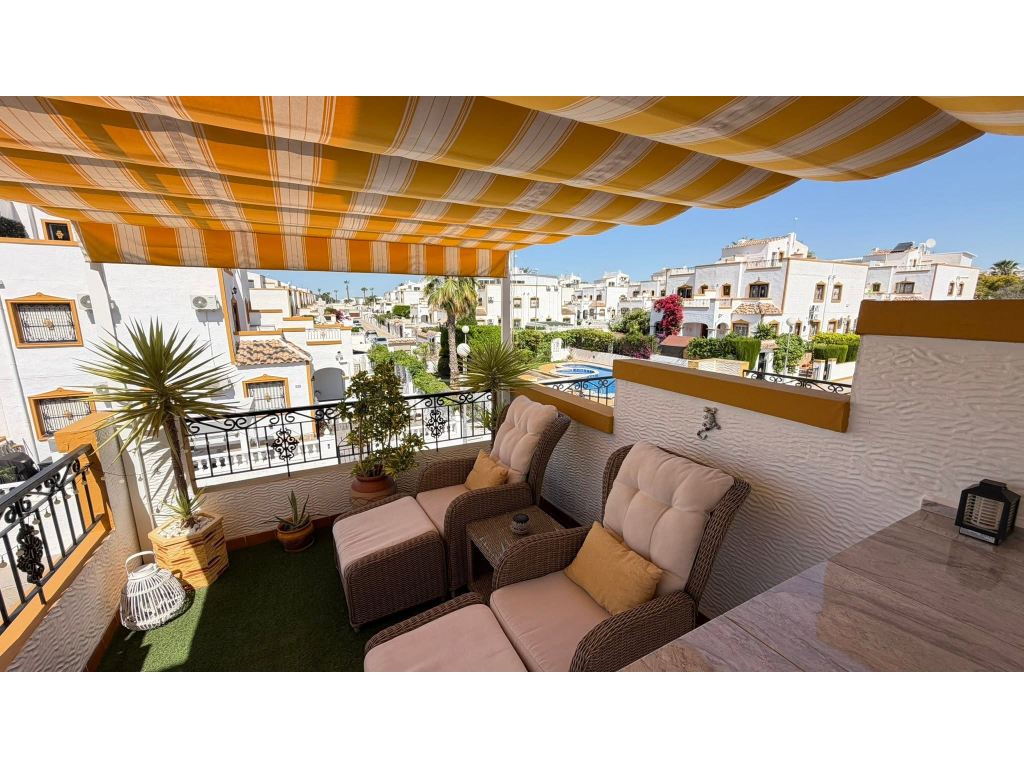 Sold - QUAD VILLA 3 BED 2 BATH -  - 