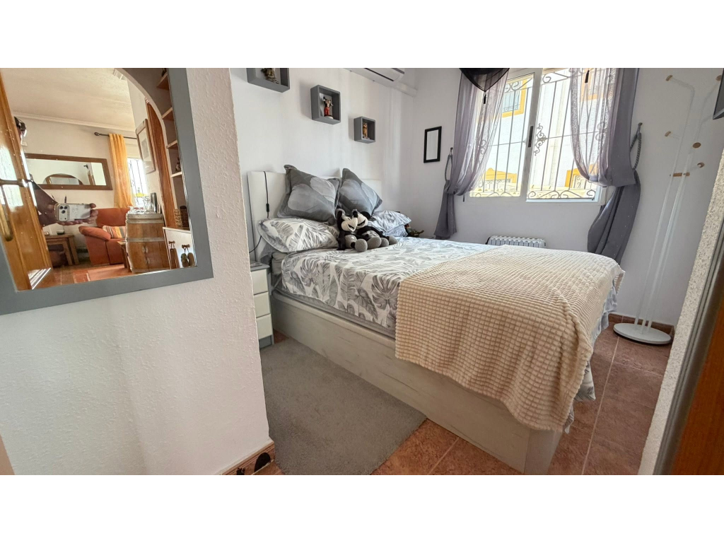 Sold - QUAD VILLA 3 BED 2 BATH -  - 