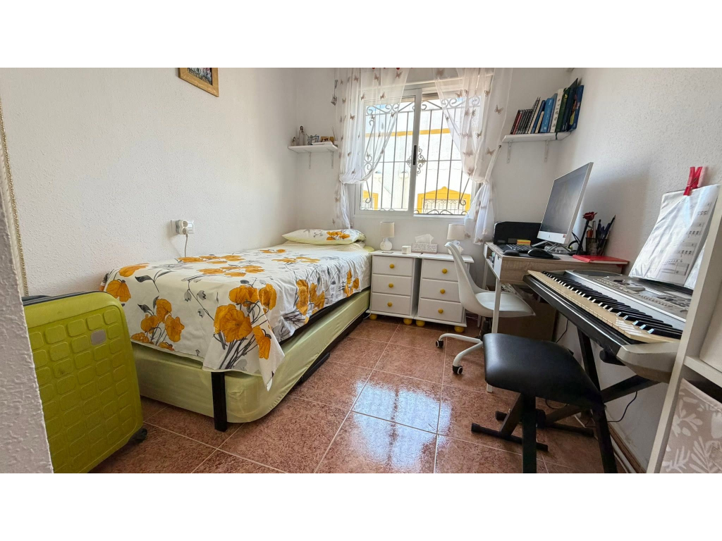 Sold - QUAD VILLA 3 BED 2 BATH -  - 