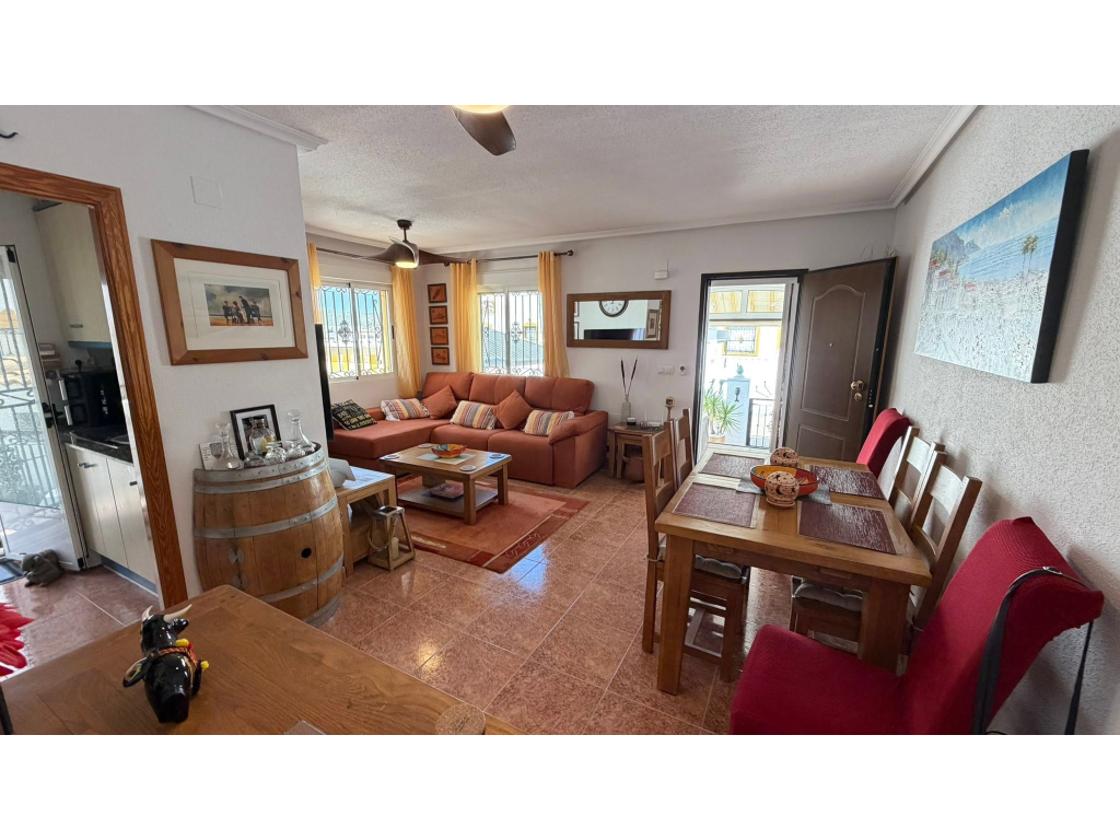 Sold - QUAD VILLA 3 BED 2 BATH -  - 