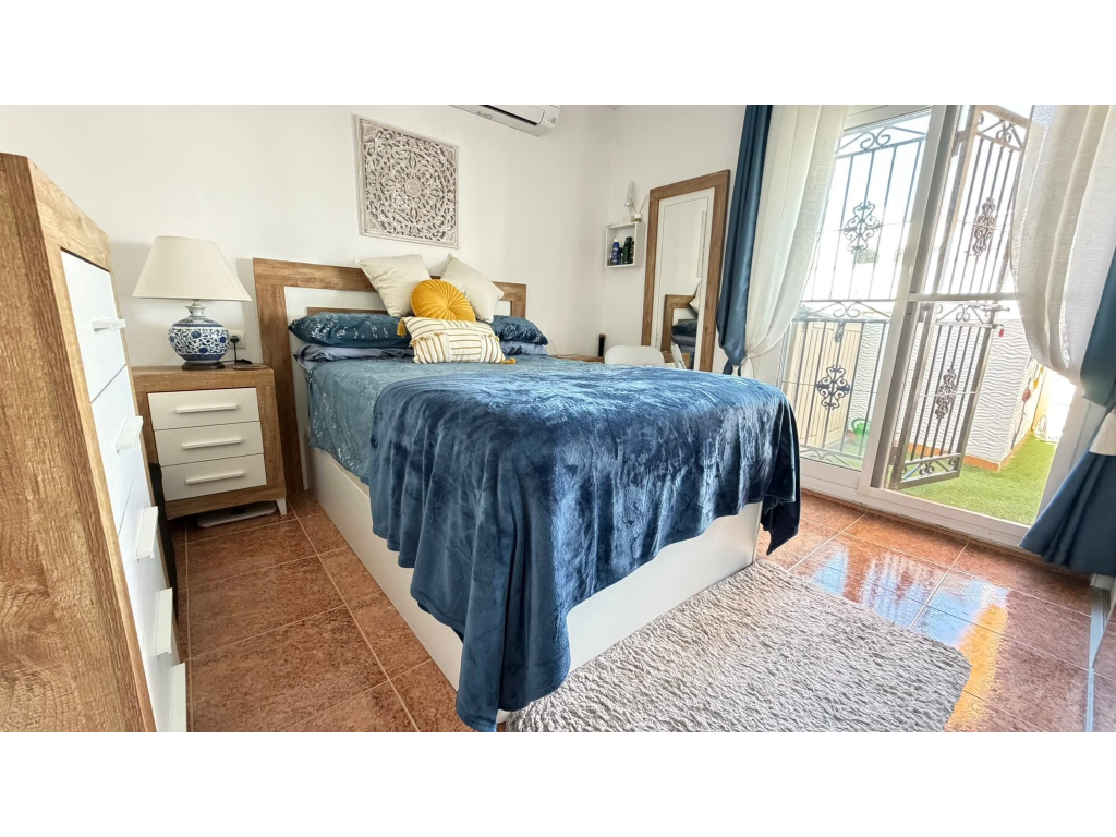 Sold - QUAD VILLA 3 BED 2 BATH -  - 