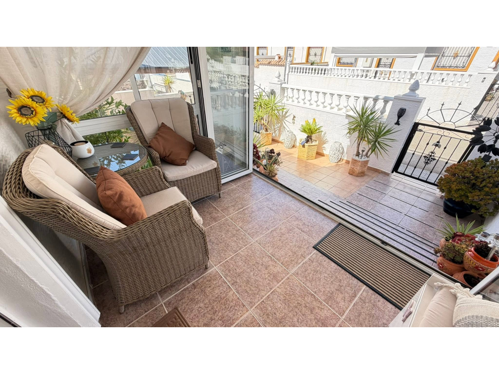 Sold - QUAD VILLA 3 BED 2 BATH -  - 