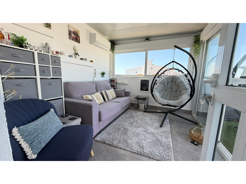 Sold - QUAD VILLA 3 BED 2 BATH -  - 