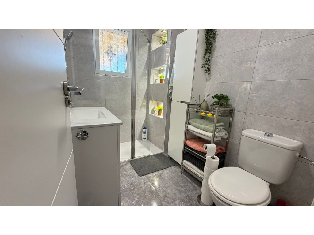 Sold - QUAD VILLA 3 BED 2 BATH -  - 