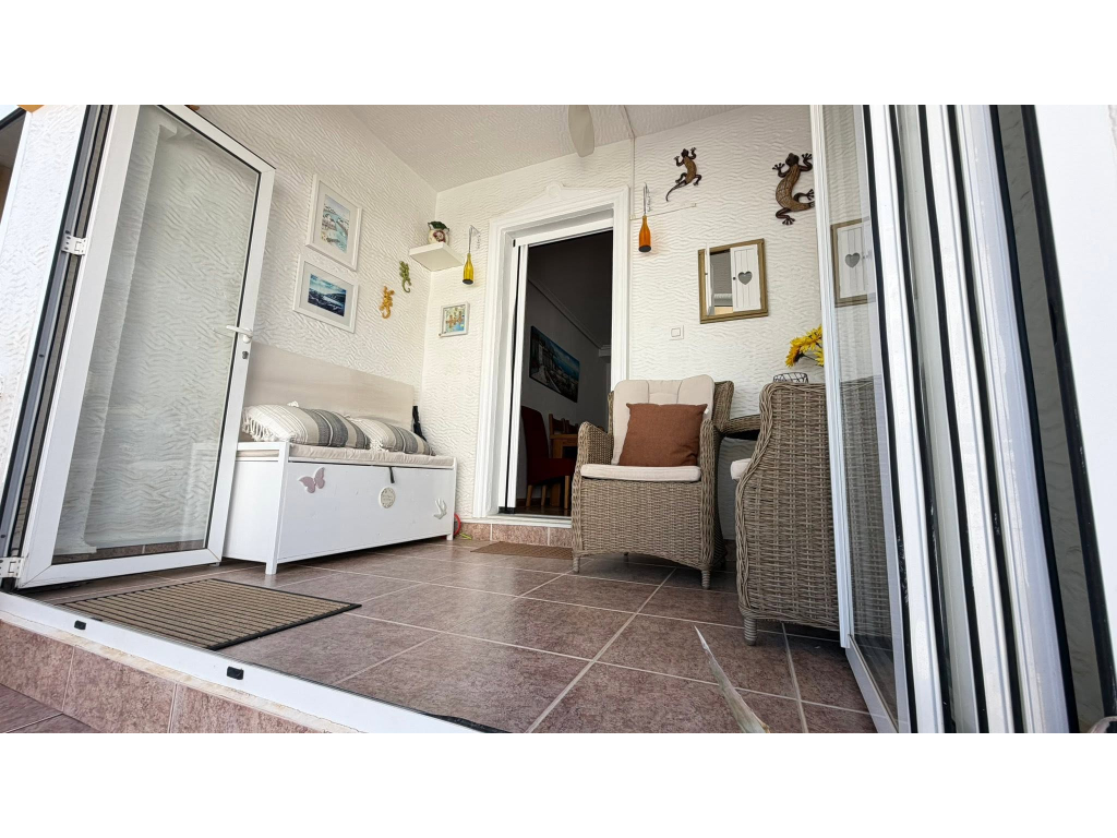 Sold - QUAD VILLA 3 BED 2 BATH -  - 