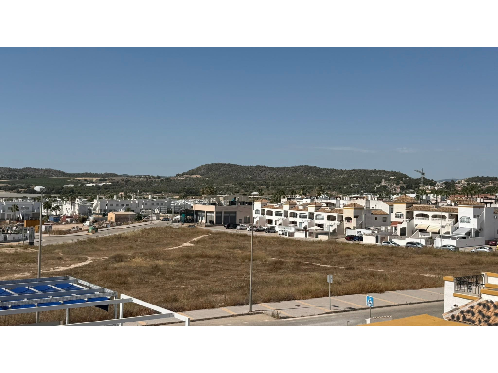 Sold - QUAD VILLA 3 BED 2 BATH -  - 