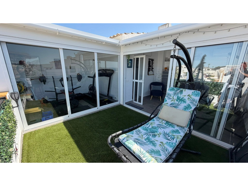 Sold - QUAD VILLA 3 BED 2 BATH -  - 