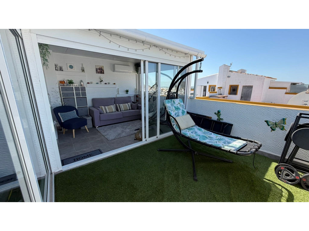 Sold - QUAD VILLA 3 BED 2 BATH -  - 