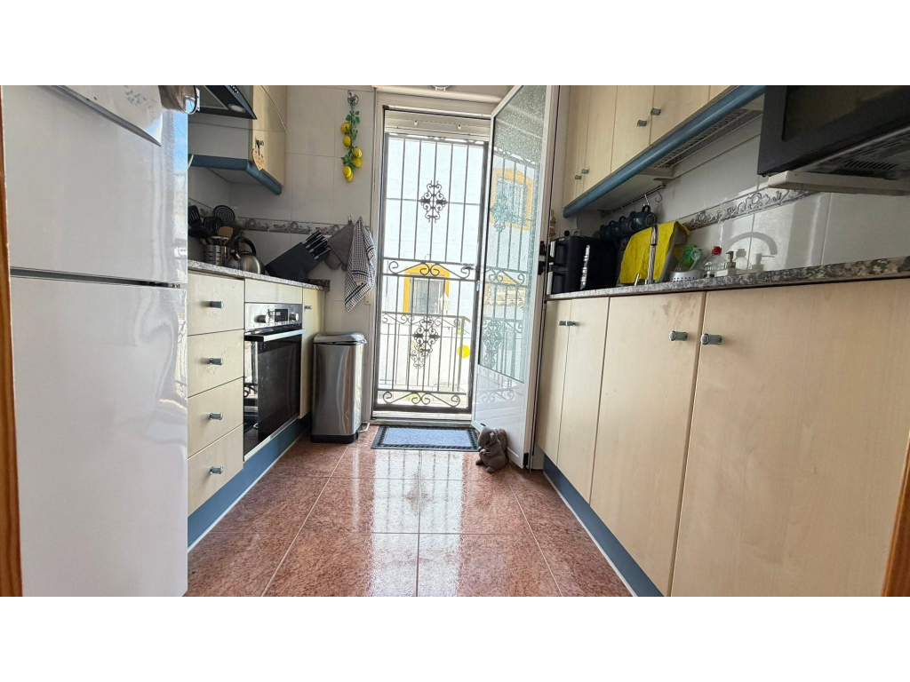 Sold - QUAD VILLA 3 BED 2 BATH -  - 