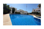 QUAD VILLA 3 BED 2 BATH
