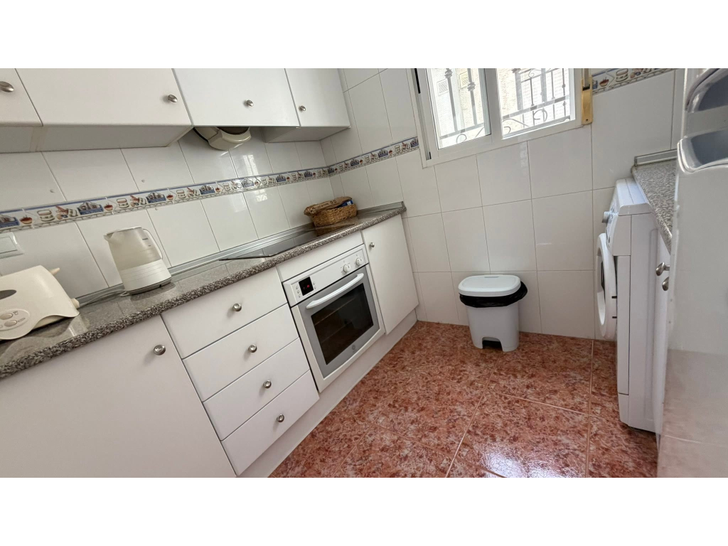 For sale -  ENTRE NARANJOS VISTABELLA BEAUTIFUL TOP FLOOR 2 BED 1 BATH APARTMENT - Vistabella Golf - Alicante