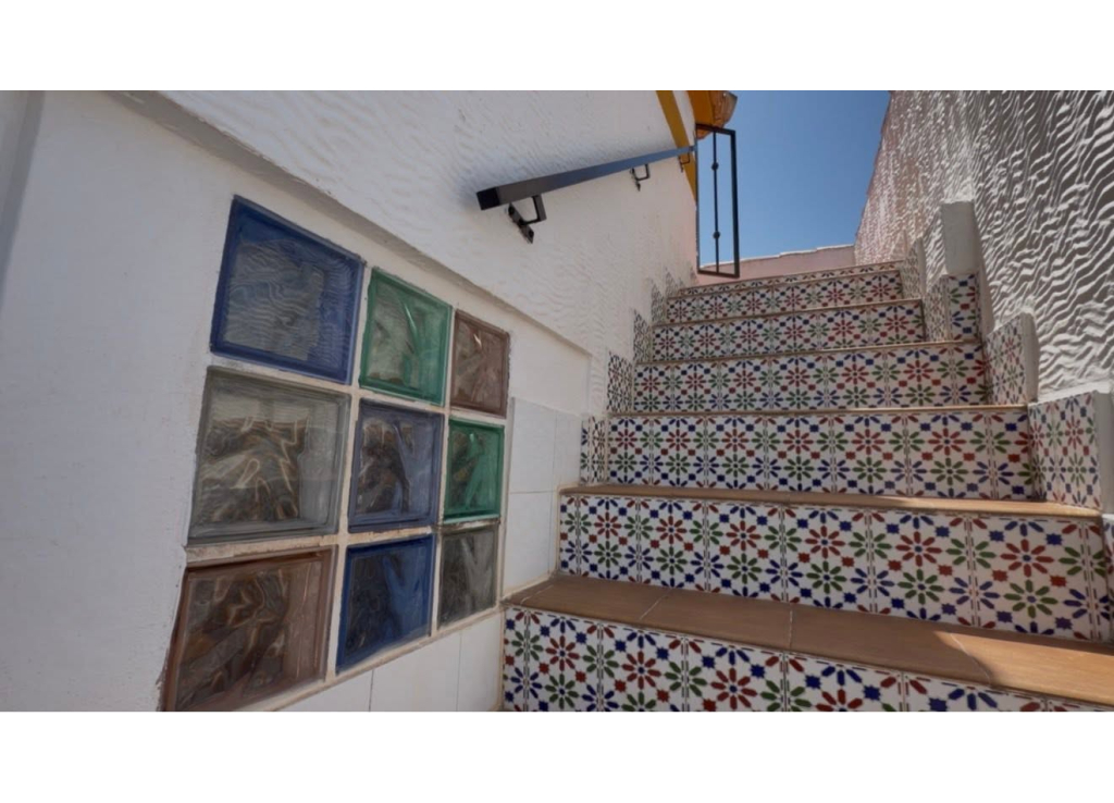 For sale -  ENTRE NARANJOS VISTABELLA BEAUTIFUL TOP FLOOR 2 BED 1 BATH APARTMENT - Vistabella Golf - Alicante