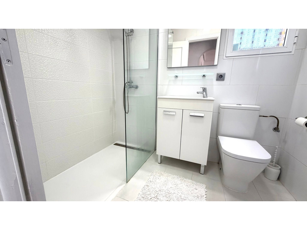 For sale -  ENTRE NARANJOS VISTABELLA BEAUTIFUL TOP FLOOR 2 BED 1 BATH APARTMENT - Vistabella Golf - Alicante