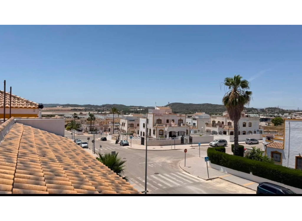 For sale -  ENTRE NARANJOS VISTABELLA BEAUTIFUL TOP FLOOR 2 BED 1 BATH APARTMENT - Vistabella Golf - Alicante