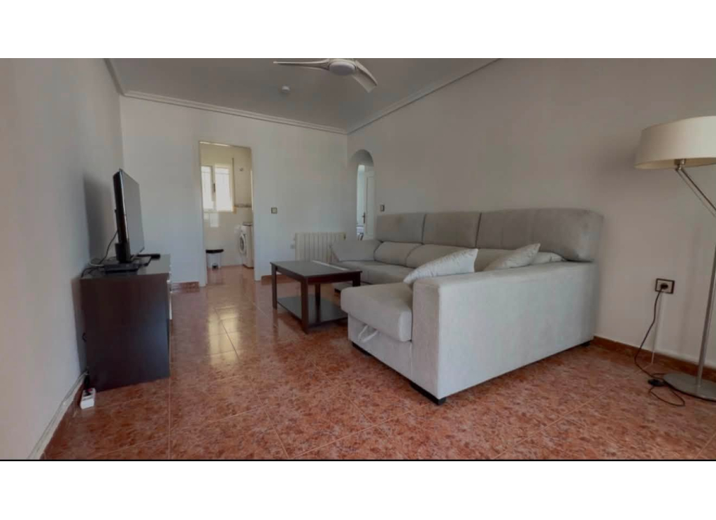 For sale -  ENTRE NARANJOS VISTABELLA BEAUTIFUL TOP FLOOR 2 BED 1 BATH APARTMENT - Vistabella Golf - Alicante