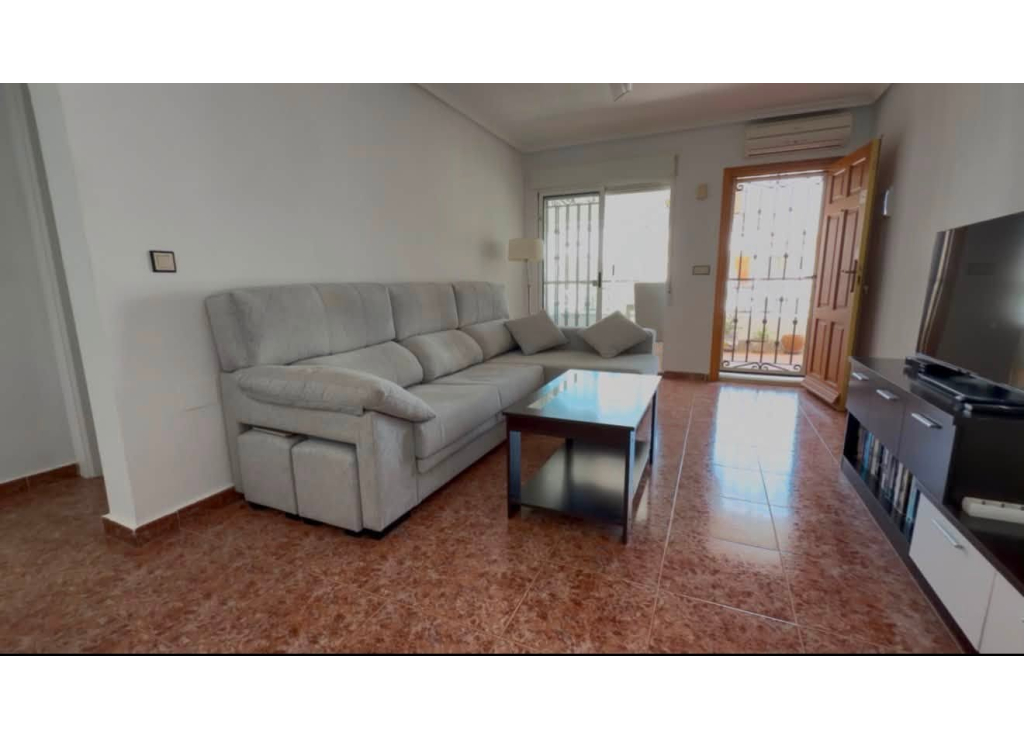 For sale -  ENTRE NARANJOS VISTABELLA BEAUTIFUL TOP FLOOR 2 BED 1 BATH APARTMENT - Vistabella Golf - Alicante