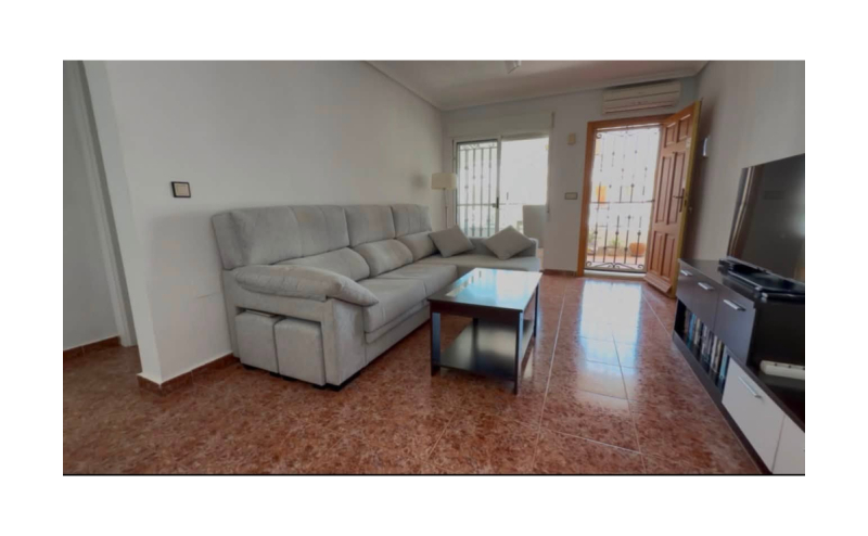  ENTRE NARANJOS VISTABELLA BEAUTIFUL TOP FLOOR 2 BED 1 BATH APARTMENT