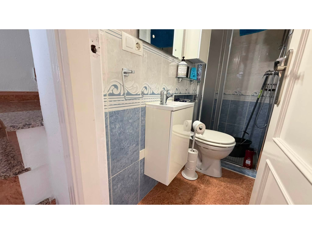 For sale - 3 BED 2 BATH QUAD VILLA ENTRE NARANJOS VISTABELLA -  - Alicante