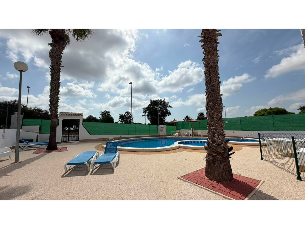 For sale - 3 BED 2 BATH QUAD VILLA ENTRE NARANJOS VISTABELLA -  - Alicante