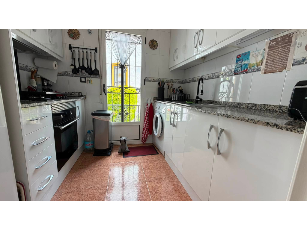 For sale - 3 BED 2 BATH QUAD VILLA ENTRE NARANJOS VISTABELLA -  - Alicante