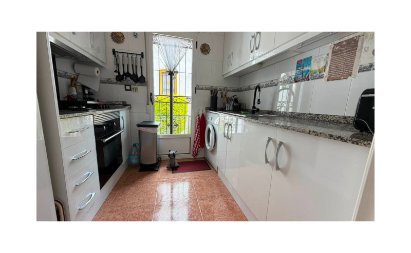 3 BED 2 BATH QUAD VILLA ENTRE NARANJOS VISTABELLA