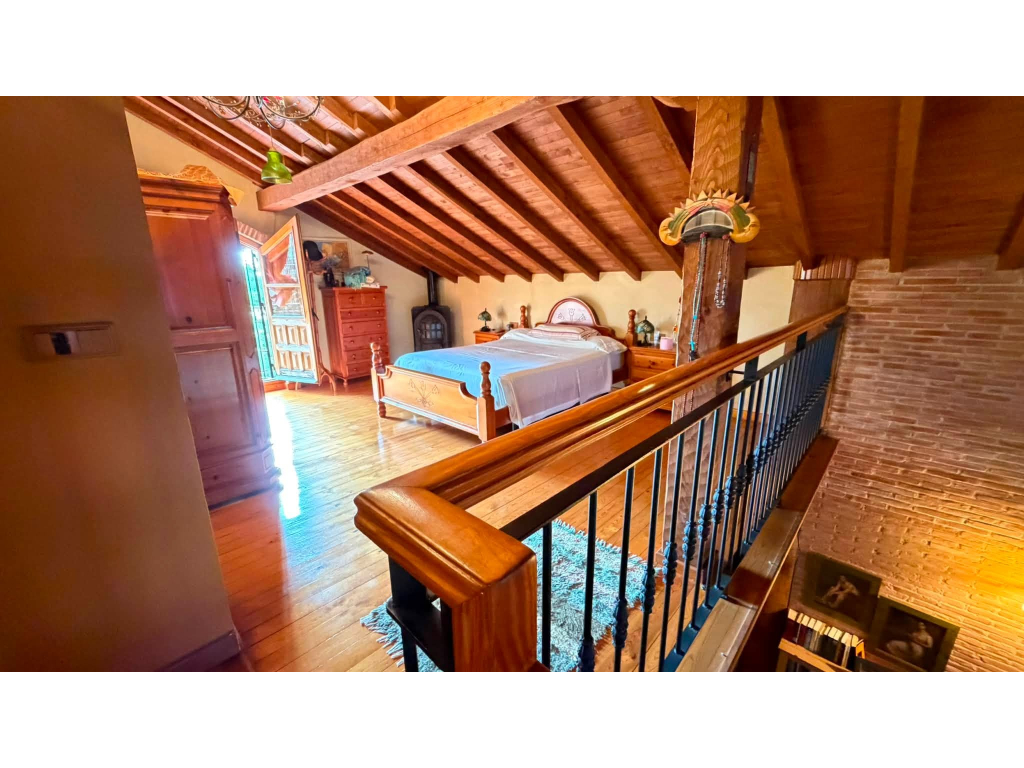 For sale - RUSTIC 2BED 2BATH FINCA LOS QUINCOS -  - 