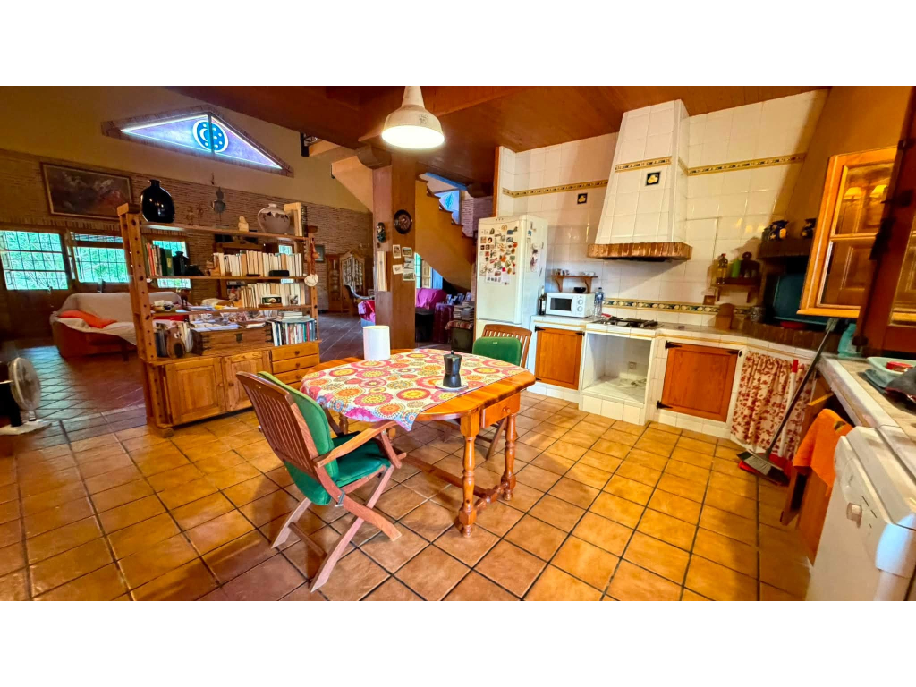 For sale - RUSTIC 2BED 2BATH FINCA LOS QUINCOS -  - 