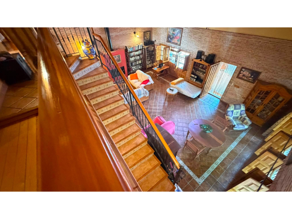 For sale - RUSTIC 2BED 2BATH FINCA LOS QUINCOS -  - 
