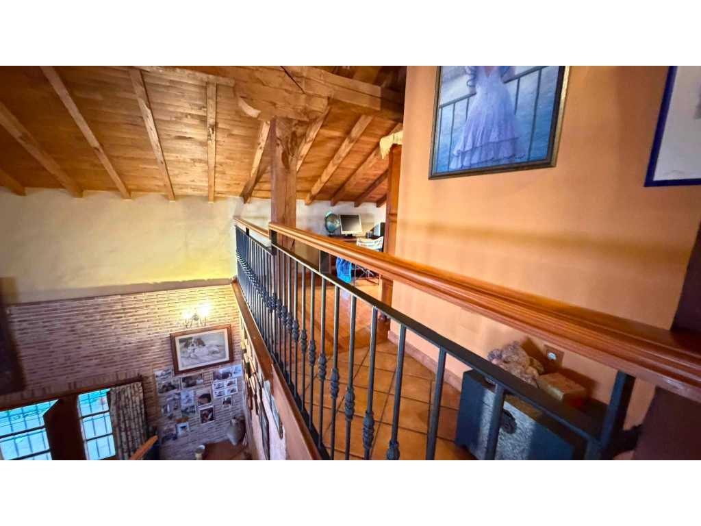 For sale - RUSTIC 2BED 2BATH FINCA LOS QUINCOS -  - 